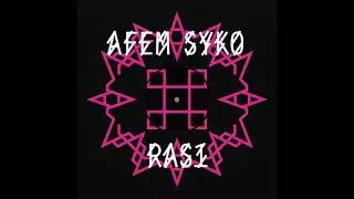 Afem Syko - KTO 504 [RAS1]