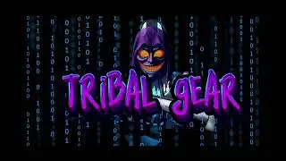 AFF TribaL Gear 🎯 The Rising Legend 💪