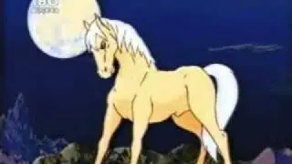 The Silver Brumby  DISCO - 80'