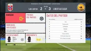 !!De locos!! Ea saca a De bruyne en sbc poty 99