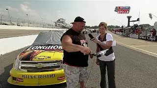 2009 NCWTS MemphisTravel.com 200 @ Memphis | Full Race | 720p60
