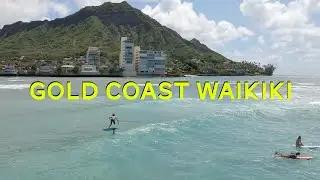Waikiki's Best Location