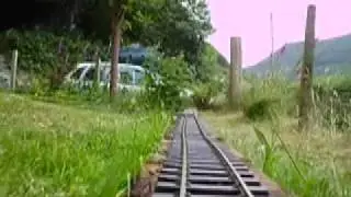 rheilffordd-gellifach-railway.mov
