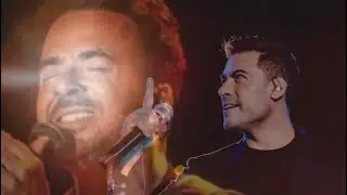 Carlos Rivera Feat. Luis Fonsi - Para Ti