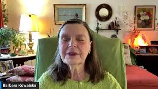 Morning Faith Lift Meditation