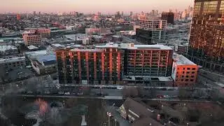 Evo Union Park Apartments Chicago
