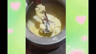 #home made 🧈butter#shorts feed#shortsvairal#@ks kalasuramata # subscribe my channel