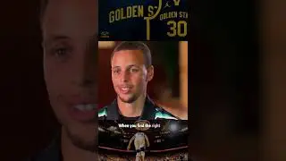 Curry and Ayesha&rsquo;s love story (3)#nba #usa #basketball #curry