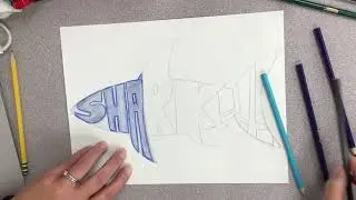 calligram