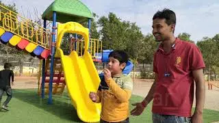 महावीर वाटिका पार्क। माधोपुर। झारखंड बिहार के बॉर्डर के पास, देवघर से २०km की दूरी पर है