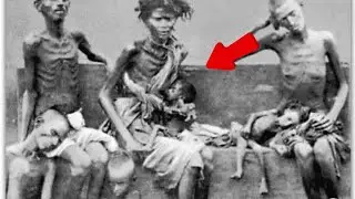 30 Real Circus Performers That Shocked the World &ndash; Rare Historical Photos