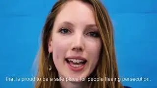 A Safe Place - Freedom from Torture