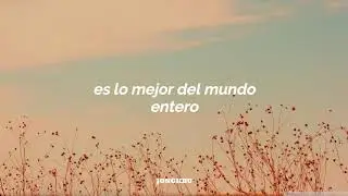 DAY6 'Only' [sub. espa&ntilde;ol]