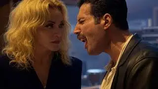 Madonna REJECTED Freddie Mercury Tribute