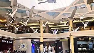 Al Ain Mall - Best Malls in UAE #dubailife #alain