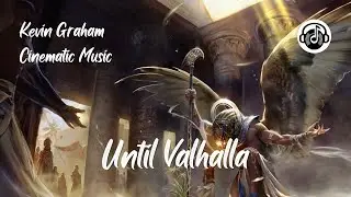 Until Valhalla - Kevin Graham