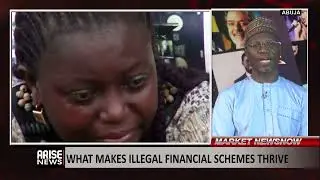 CBEX: Investigations Ongoing, Perpetrators Won't Go Free - SEC DG