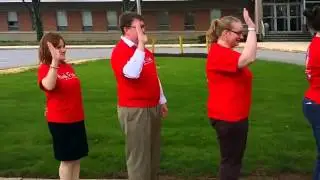 How To Form A High Five Chain