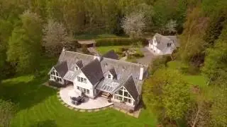 Luxury self catering Scotland - Gamefield, Ochtertyre Estate, Perthshire, Scotland