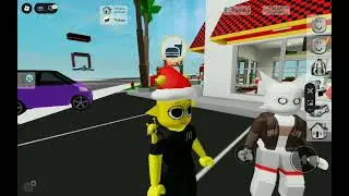 La familia sprunki ,parte 2