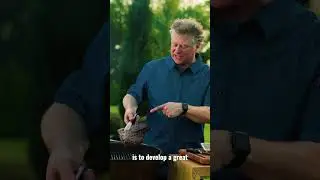 Grill Marks are a Myth: Here&rsquo;s the Real Secret