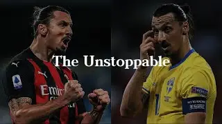 Zlatan Ibrahimović &ndash; The Mindset of a Lion