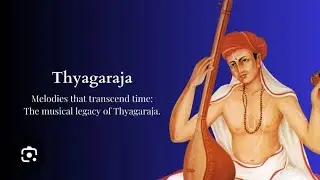 Kālaharaṇa &ndash; Tyagaraja Kriti | #Carnatic Classical Music @sravyasmelodies3759 