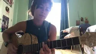 Abigail Pappas || &ldquo;Stimulus Diffusion&rdquo; - an Original