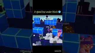 Under block😱#yt shorts#short#Gaming shorts