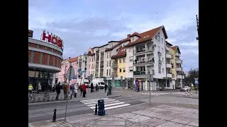 Kołobrzeg ul. Armii Krajowej 70 m2 II poziomy cena 850.000,- zł