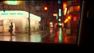 The loneliest City Pop playlist on the internet 🌐