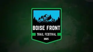 Boise Front Trail Festival 2025