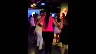 Social Dance Salsa 2015 Mine Yilmaz - Okan Yakut
