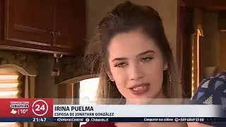TVN Reportajes - La Vida En Un Trapecio - Familia Gonzalez
