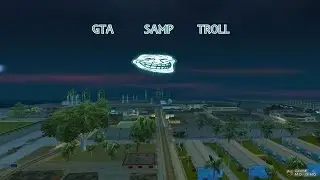 GTA Samp-rp 0.3z. #3[ Больничные бомжи ]