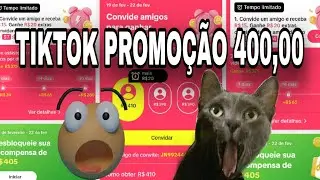 TIKTOK NEW EASTER PROMOTION 2025