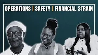 EP 38: MAITY BAKERY | FIRE EXPERTS SUPPRESSION | FNBB LEGAL COLLECTIONS