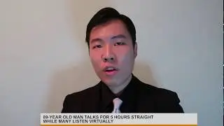 What Market News Sounds Like to Laymen