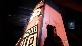 Star Citizen|Noodle Run in 14 Parsecs STAR-LX96-J49J