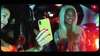 Sinay Le Vrai - KOUFR (Clip Officiel)