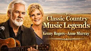 Are These The TOP 20 Classic Country Songs You Haven't Heard In Years