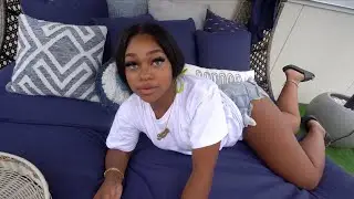 DAY 2 ON FREINDS WITH BENEFITS🥰 VLOGG