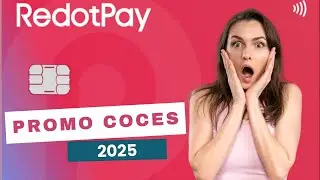 🔥 RedotPay Promo Codes 2025 | Get 50% OFF + $5 Free Bonus!