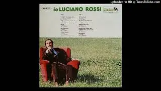 Luciano Rossi – Bella
