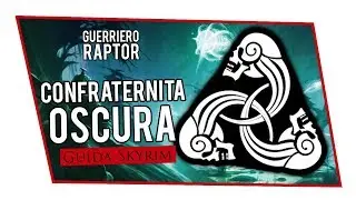 GUIDA - Confraternita Oscura - Skyrim - ITA - HD