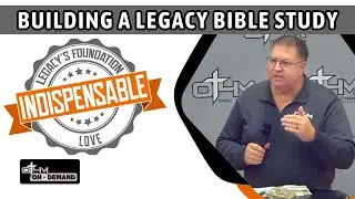 Love - 10 Indispensable Biblical Truths | Unveiling the Greatest Commandment #biblestudy