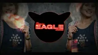 Nagin Wala Dance 🩰🤸 insta viral music 🎵 Edm Trance Boom 💥 Bass Jump Remix By Dj Eagle Jhansi 