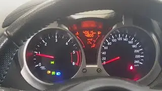 Essai Nissan Juke Moteur 1.5 Dci 110 Cv