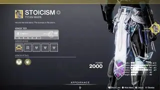 flawless loot shower