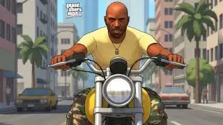 Grand Theft Auto Vice City Stories mision 1